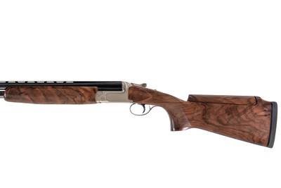 Perazzi MX12 SC2 Sporting Shotgun w/ Adj Comb Fixed M/IM | 12GA 33