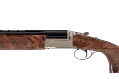 Perazzi MX12 SC2 Sporting Shotgun w/ Adj Comb Fixed M/IM | 12GA 33 - Image 5 of 8