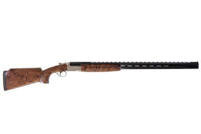 Perazzi MX12 SC2 Sporting Shotgun w/ Adj Comb Fixed M/IM | 12GA 33 - Image 4 of 8