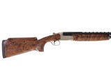 Perazzi MX12 SC2 Sporting Shotgun w/ Adj Comb Fixed M/IM | 12GA 33 - 2 of 8