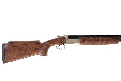 Perazzi MX12 SC2 Sporting Shotgun w/ Adj Comb Fixed M/IM | 12GA 33 - Image 2 of 8
