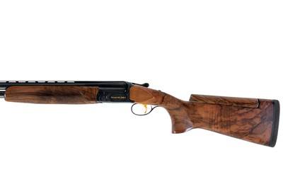 Perazzi MX2000S SC2 Sporting Shotgun w/ Adj Comb Fixed M/IM | 12GA 32