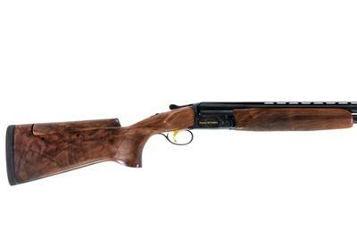 Perazzi MX2000S SC2 Sporting Shotgun w/ Adj Comb Fixed M/IM | 12GA 32