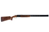 Perazzi MX2000S SC2 Sporting Shotgun w/ Adj Comb Fixed M/IM | 12GA 32