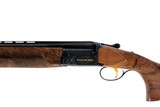 Perazzi MX2000S SC2 Sporting Shotgun w/ Adj Comb Fixed M/IM | 12GA 32