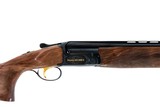 Perazzi MX2000S SC2 Sporting Shotgun w/ Adj Comb Fixed M/IM | 12GA 32
