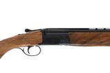 Perazzi MX20 SC2 Field Shotgun Fixed (IC/M) | 20GA 29 1/2