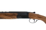 Perazzi MX20 SC2 Field Shotgun Fixed (IC/M) | 20GA 29 1/2