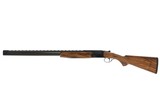 Perazzi MX20 SC2 Field Shotgun Fixed (IC/M) | 20GA 29 1/2