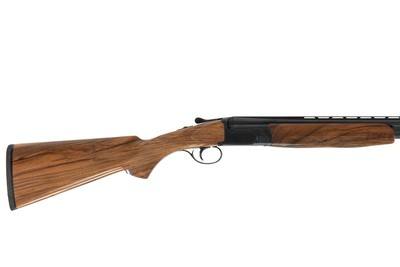 Perazzi MX20 SC2 Field Shotgun Fixed (IC/M) | 20GA 29 1/2