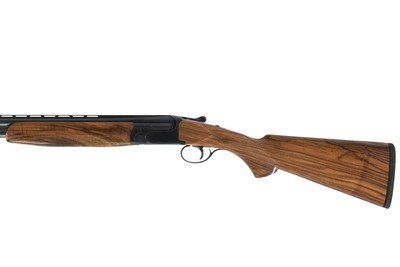 Perazzi MX20 SC2 Field Shotgun Fixed (IC/M) | 20GA 29 1/2