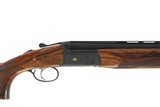 Zoli Z-Sport Greystone Sporting Shotgun w/ Light Barrels and Adj Comb| 12GA 30
