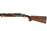 Cole Exclusive Blaser F3 Custom Grade II Ducks Competition Shotgun w/ TSK | 12GA 32