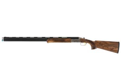 Cole Exclusive Blaser F3 Custom Grade II Ducks Competition Shotgun | 12GA 32