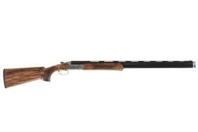 Cole Exclusive Blaser F3 Custom Grade II Ducks Competition Shotgun | 12GA 32