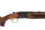Caesar Guerini Summit Limited Sporting Shotgun w/ Adj. Comb | 12GA 32