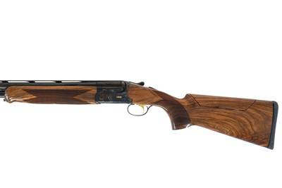 Caesar Guerini Summit Limited Sporting Shotgun w/ Adj. Comb | 12GA 32