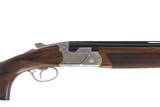 Beretta 694 Sporting Shotgun w/ B-Fast Adj. Comb | 12GA 32