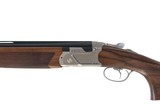 Beretta 694 Sporting Shotgun w/ B-Fast Adj. Comb | 12GA 32