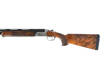 Pre-Owned Blaser F3 Competition Shotgun w/ Adj. Comb | 12GA 32