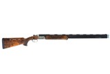 Pre-Owned Blaser F3 Competition Shotgun w/ Adj. Comb | 12GA 32