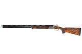 Pre-Owned Blaser F3 Competition Shotgun w/ Adj. Comb | 12GA 32