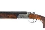 Pre-Owned Blaser F3 Competition Shotgun w/ Adj. Comb | 12GA 32