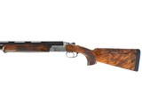 Pre-Owned Blaser F3 Competition Shotgun w/ Adj. Comb | 12GA 32