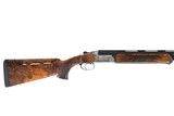 Pre-Owned Blaser F3 Competition Shotgun w/ Adj. Comb | 12GA 32
