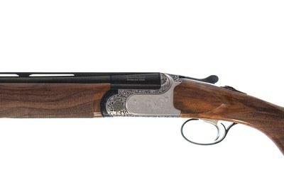 Rizzini BR220 Light Field Shotgun | 28GA 28 - Image 5 of 8