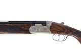 Cole Exclusive Double Single Selective Trigger Beretta 687 Silver Pigeon III Left-Handed Field Shotgun | 20GA 28 - 5 of 8