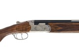 Cole Exclusive Double Single Selective Trigger Beretta 687 Silver Pigeon III Field Shotgun | 20GA 28