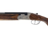Cole Exclusive Double Single Selective Trigger Beretta 687 Silver Pigeon III Field Shotgun | 20GA 28