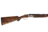 Cole Exclusive Double Single Selective Trigger Beretta 687 Silver Pigeon III Field Shotgun | 20GA 28