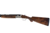 Cole Exclusive Double Single Selective Trigger Beretta 687 Silver Pigeon III Field Shotgun | 20GA 28