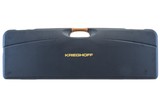 Pre-Owned Krieghoff K-80 Parcours Super Standard Sporting Shotgun Fixed Choke (M/IM) w/ Adj. Comb | 12GA 30