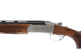 Pre-Owned Krieghoff K-80 Parcours Super Standard Sporting Shotgun Fixed Choke (M/IM) w/ Adj. Comb | 12GA 30