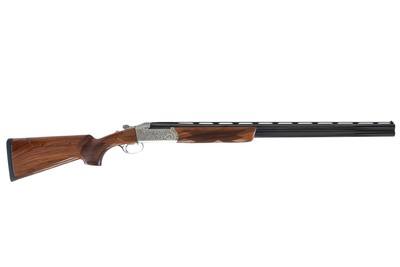 Pre-Owned Krieghoff K-80 Parcours Super Standard Sporting Shotgun Fixed Choke (M/IM) w/ Adj. Comb | 12GA 30