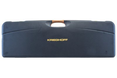 Pre-Owned Krieghoff K-80 Parcours Super Standard Sporting Shotgun Fixed Choke (M/IM) w/ Adj. Comb | 12GA 30