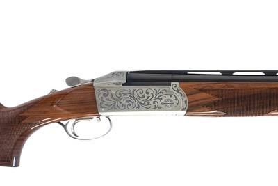 Pre-Owned Krieghoff K-80 Parcours Super Standard Sporting Shotgun Fixed Choke (M/IM) w/ Adj. Comb | 12GA 30