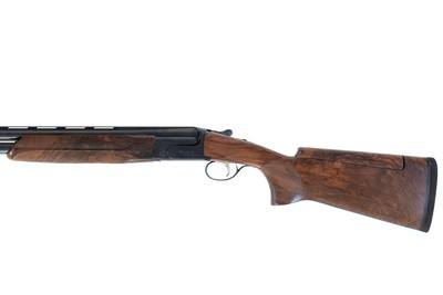 Pre-Owned Perazzi High Tech S Sporting Black Edition w/ Adj. Comb | 12GA 30