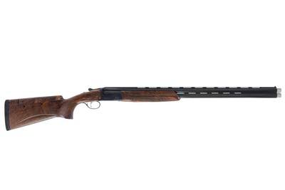 Pre-Owned Perazzi High Tech S Sporting Black Edition w/ Adj. Comb | 12GA 30 - Image 4 of 10