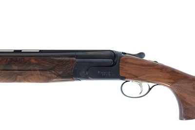 Pre-Owned Perazzi High Tech S Sporting Black Edition w/ Adj. Comb | 12GA 30 - Image 5 of 10