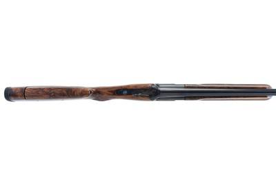 Pre-Owned Perazzi High Tech S Sporting Black Edition w/ Adj. Comb | 12GA 30 - Image 8 of 10