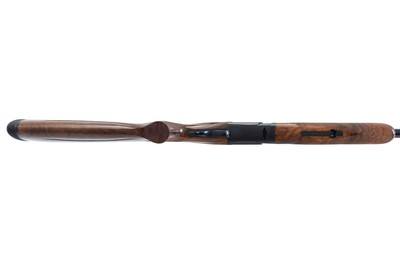Pre-Owned Perazzi High Tech S Sporting Black Edition w/ Adj. Comb | 12GA 30 - Image 7 of 10