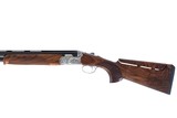 Pre-Owned Beretta DT11-L Game Scene Sporting Shotgun w/ B-Fast Adjustable Comb | 12GA 30