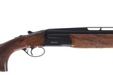 Pre-Owned Rizzini BR460 X Competition Shotgun w/ Adjustable Comb | 12GA 32
