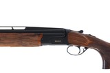Pre-Owned Rizzini BR460 X Competition Shotgun w/ Adjustable Comb | 12GA 32