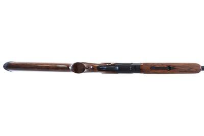 Pre-Owned Rizzini BR460 X Competition Shotgun w/ Adjustable Comb | 12GA 30