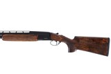 Pre-Owned Rizzini BR460 X Competition Shotgun w/ Adjustable Comb | 12GA 32